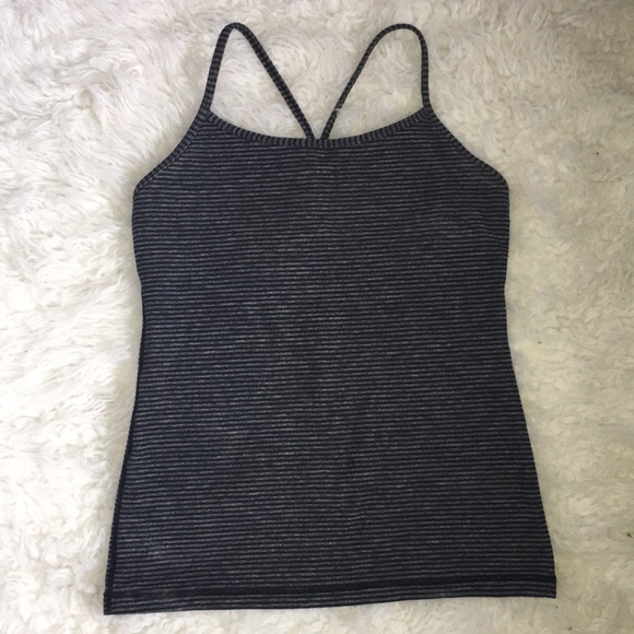 Lululemon tank - Picture 5 of 5